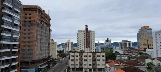 Cobertura com 3 Quartos à venda, 173m² no Balneário, Florianópolis