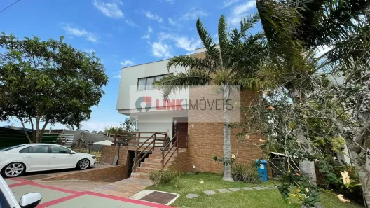 Casa de Condomínio com 4 Quartos para alugar, 300m² no Santa Paula I, Vila Velha