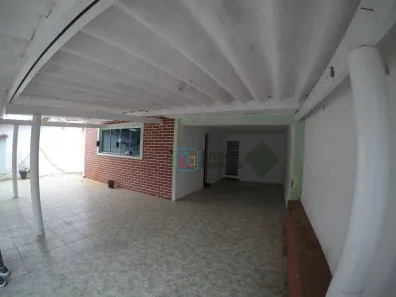 Casa com 3 Quartos à venda, 129m² no Cidade Jardim, Americana