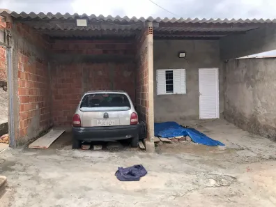 Casa com 2 Quartos à venda, 250m² no Setor Habitacional Arniqueira, Brasília