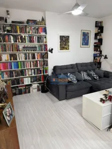 Apartamento com 3 Quartos à venda, 96m² no Vila Buarque, São Paulo