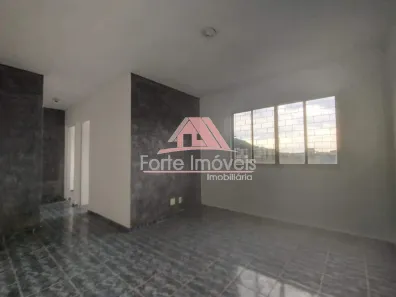 Apartamento com 3 Quartos à venda, 53m² no Campo Grande, Rio de Janeiro