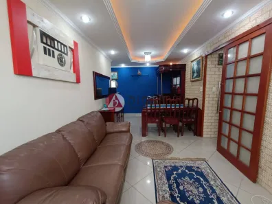 Apartamento com 2 Quartos à venda, 67m² no Bela Vista, São Paulo