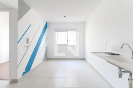 Apartamento com 2 Quartos à venda, 43m² no Colônia (Zona Leste), São Paulo