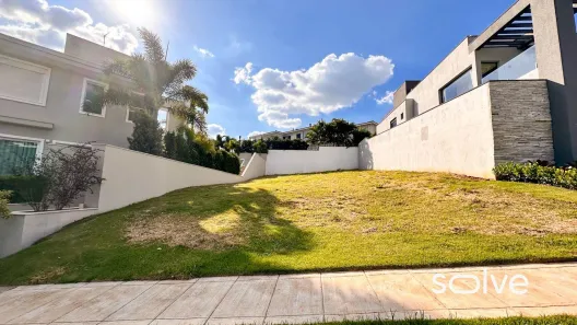 Lote/Terreno à venda, 420m² no Jardim Vila Paradiso, Indaiatuba