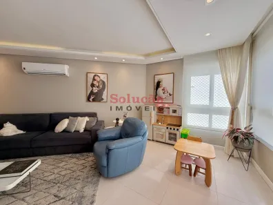 Apartamento com 3 Quartos à venda, 104m² no Centro, Canoas
