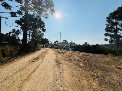 Lote/Terreno à venda, 410m² no Carazal, Gramado