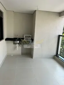 Apartamento com 3 Quartos à venda, 87m² no Vila Bastos, Santo André
