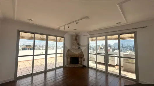 Cobertura com 2 Quartos para alugar, 148m² no Itaim Bibi, São Paulo