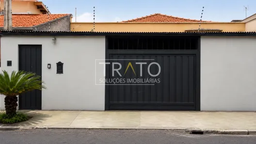 Casa com 3 Quartos à venda, 183m² no Jardim Margarida, Campinas