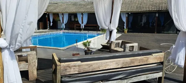 Fazenda/Sítio com 4 Quartos à venda, 1050m² no Luiz Fagundes, Mairiporã
