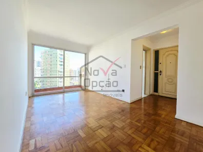 Apartamento com 2 Quartos para alugar, 68m² no Vila Alexandria, São Paulo