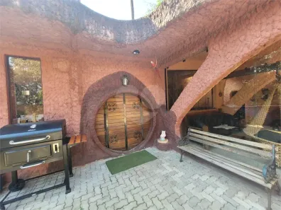 Casa de Condomínio com 2 Quartos à venda, 173m² no Cumbari, Mairiporã