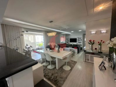 Apartamento com 3 Quartos à venda, 155m² no Vila Ema, São José dos Campos
