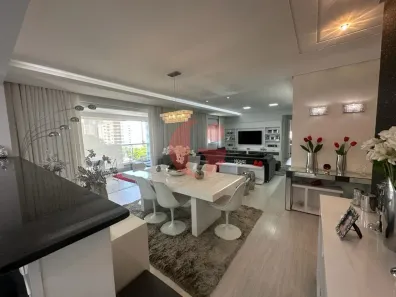 Apartamento com 3 Quartos à venda, 155m² no Vila Ema, São José dos Campos
