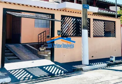 Casa com 4 Quartos à venda, 140m² no Centro, Osasco