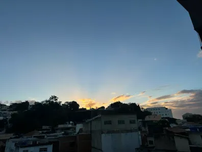 Apartamento com 3 Quartos para alugar, 90m² no Méier, Rio de Janeiro
