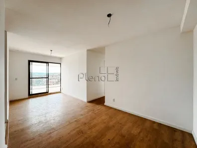 Apartamento com 3 Quartos à venda, 96m² no Jardim Itamarati, Campinas