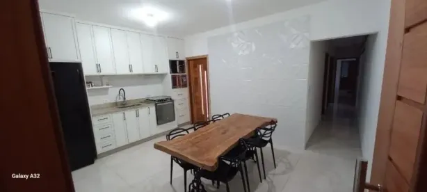 Casa com 3 Quartos à venda, 150m² no Parque Industrial, São José dos Campos