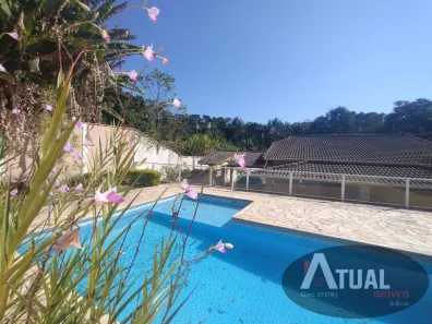 Casa com 3 Quartos à venda, 400m² no Jundiaizinho (Terra Preta), Mairiporã