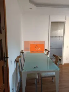 Apartamento com 2 Quartos à venda, 55m² no Santa Rosa, Niterói