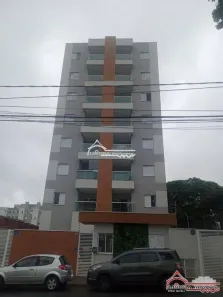 Apartamento com 2 Quartos para alugar, 68m² no Jardim América, Jacareí