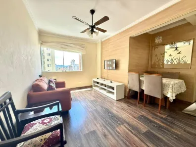 Apartamento com 3 Quartos à venda, 65m² no Sumaré, São Paulo