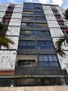 Apartamento com 3 Quartos à venda, 200m² no Jatiúca, Maceió
