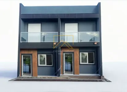 Sobrado com 2 Quartos à venda, 80m² no Bom Sucesso, Gravataí