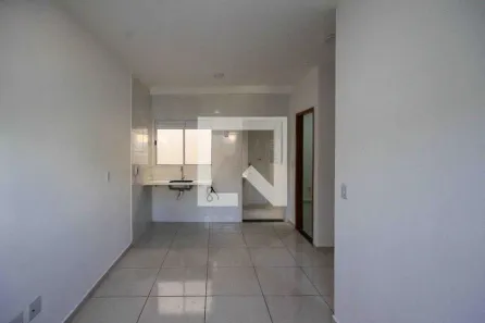Apartamento com 2 Quartos à venda, 42m² no Cidade Mãe do Céu, São Paulo