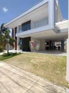 Casa com 4 Quartos à venda, 400m² no Parque do Jiqui, Parnamirim