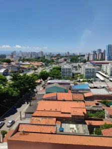 Apartamento com 3 Quartos para alugar, 66m² no Jardim Oriente, São José dos Campos