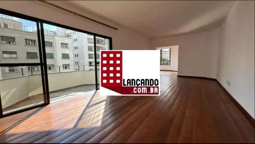 Apartamento com 4 Quartos à venda, 200m² no Paraíso, São Paulo