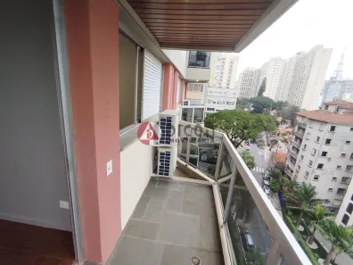 Apartamento com 2 Quartos à venda, 135m² no Morro dos Ingleses, São Paulo