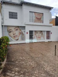 Casa com 1 Quarto à venda, 212m² no Vila Itapura, Campinas