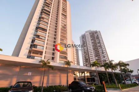 Apartamento com 3 Quartos à venda, 128m² no Jardim Brasil, Campinas