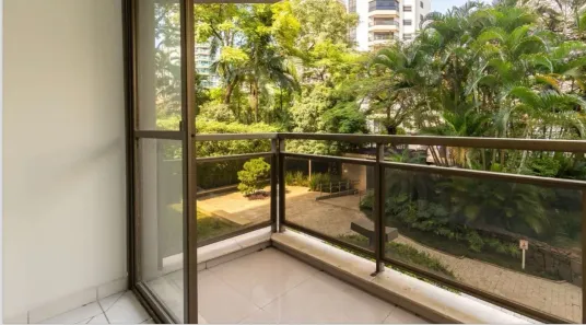 Apartamento com 2 Quartos à venda, 105m² no Indianópolis, São Paulo