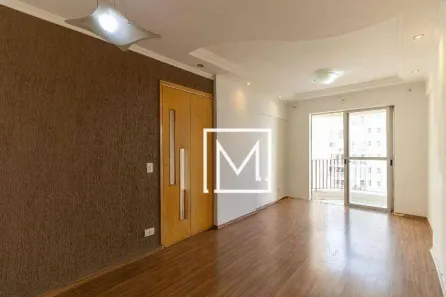 Apartamento com 2 Quartos à venda, 68m² no Vila Brasílio Machado, São Paulo