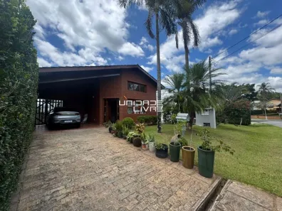Casa de Condomínio com 5 Quartos para alugar, 280m² no Cidade Parquelandia, Mogi das Cruzes