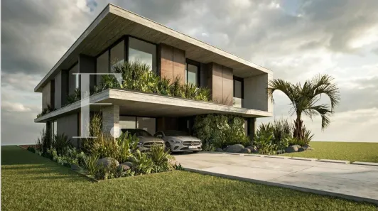 Sobrado com 6 Quartos à venda, 476m² no Centro, Xangri-lá