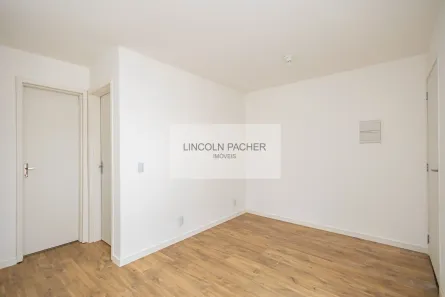 Apartamento com 2 Quartos à venda, 47m² no Campina do Arruda, Almirante Tamandaré