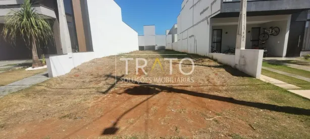 Lote/Terreno à venda, 200m² no São Bento, Paulínia