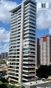 Apartamento com 4 Quartos à venda, 210m² no Meireles, Fortaleza