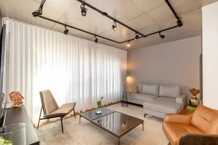 Apartamento com 1 Quarto à venda, 80m² no Vila Olímpia, São Paulo