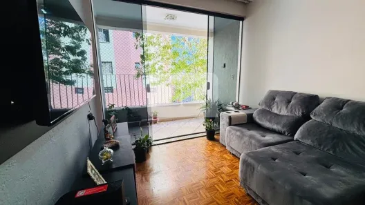 Apartamento com 3 Quartos à venda, 111m² no Rudge Ramos, São Bernardo do Campo