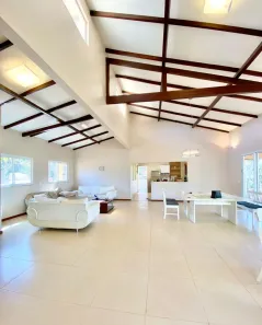 Casa de Condomínio com 3 Quartos à venda, 400m² no Setor Habitacional Tororó, Brasília