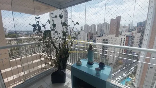 Apartamento com 2 Quartos à venda, 66m² no Vila Suzana, São Paulo