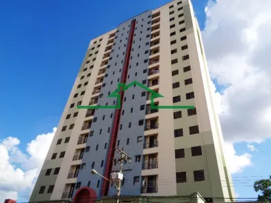 Apartamento com 2 Quartos à venda, 66m² no Centro, Piracicaba
