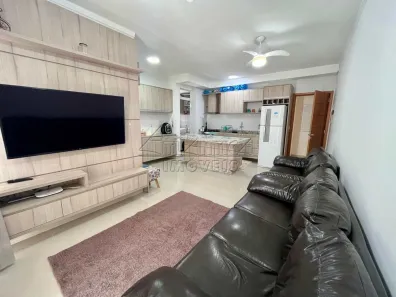 Apartamento com 2 Quartos à venda, 65m² no Toninhas, Ubatuba