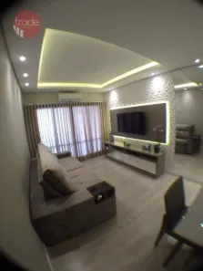 Apartamento com 3 Quartos à venda, 110m² no Jardim Botânico, Ribeirão Preto